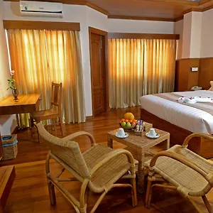 Hotel Sidney, Rangoon