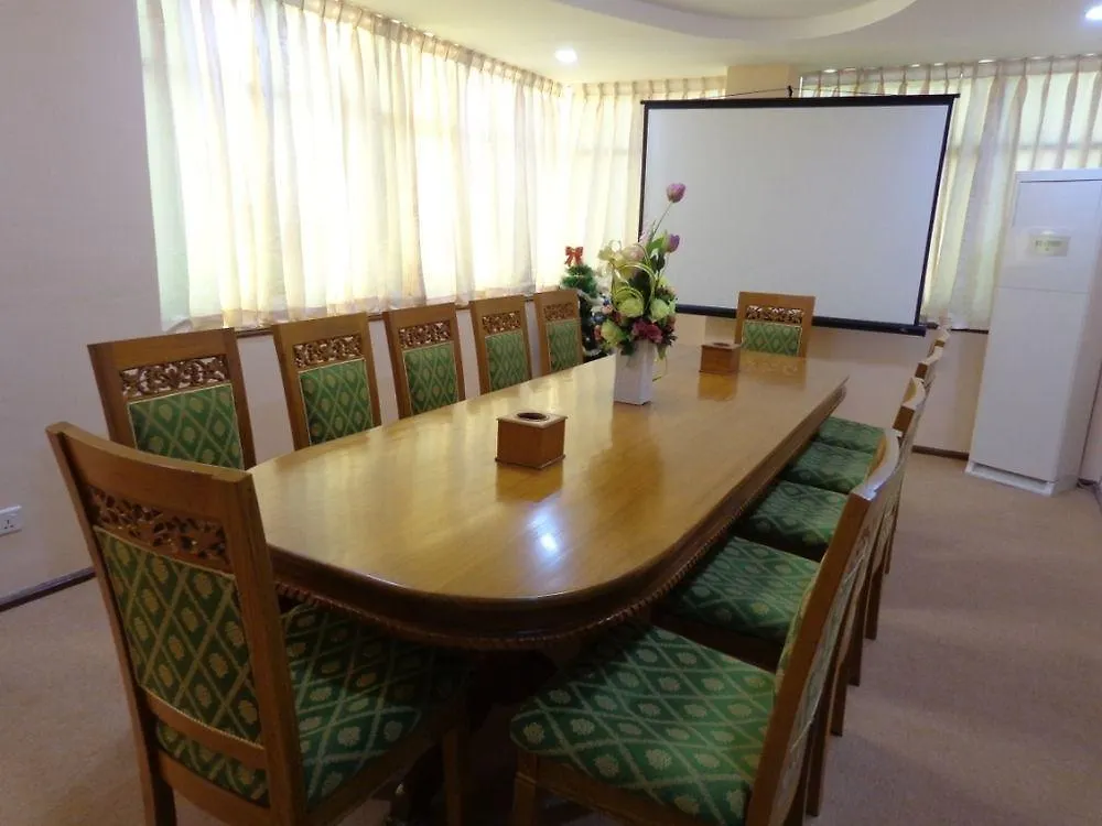 Royal Khattar Hotel Yangon