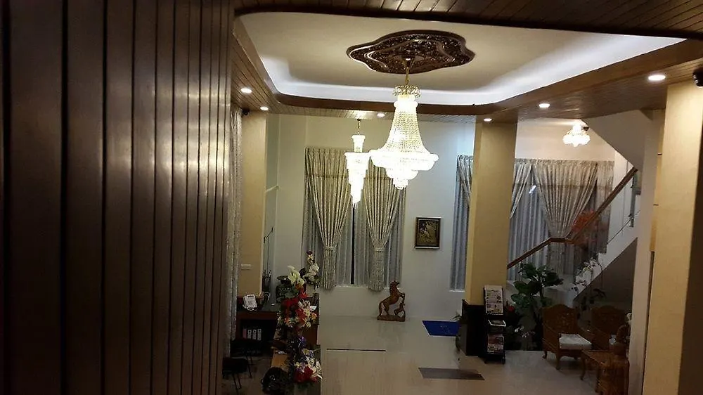 Royal Khattar Hotel Yangon