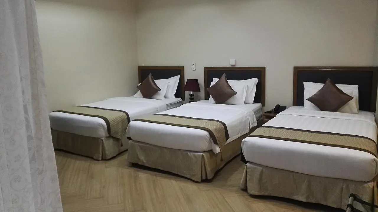 Royal Khattar Hotel Yangon