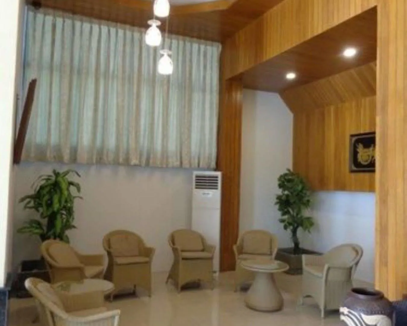 Royal Khattar Hotel Yangon