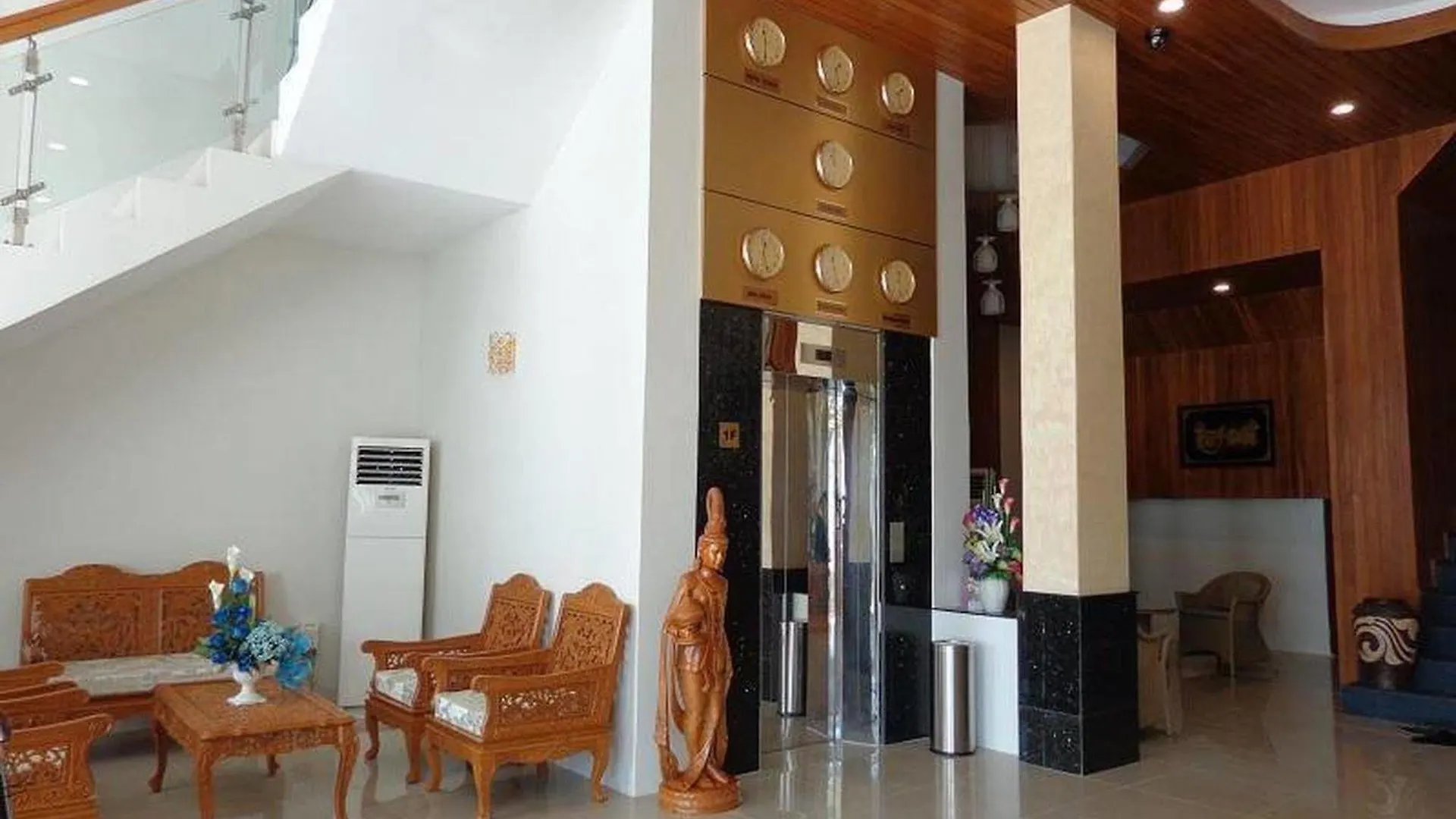 Royal Khattar Hotel Yangon