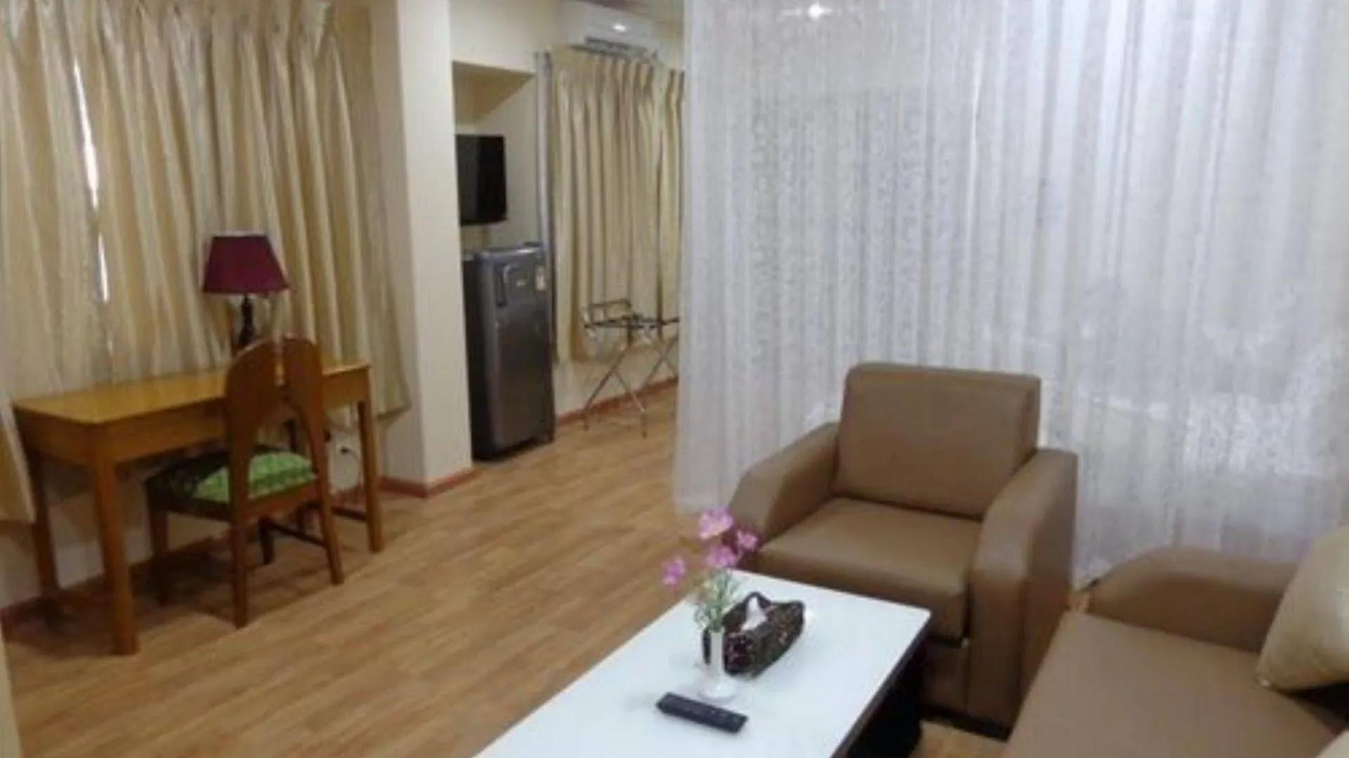 Royal Khattar Hotel Yangon 3*,  Myanmar