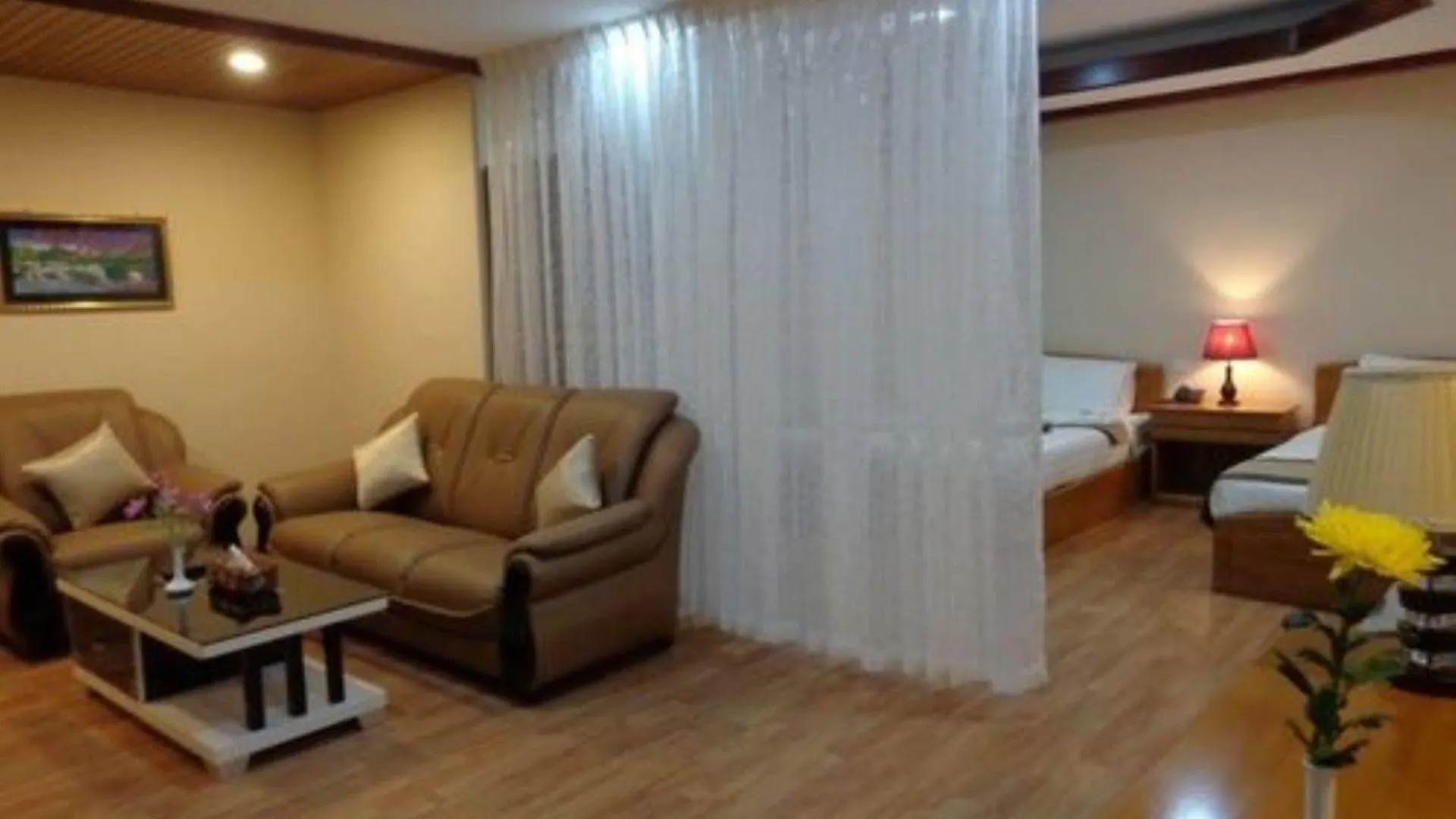 Royal Khattar Hotel Yangon