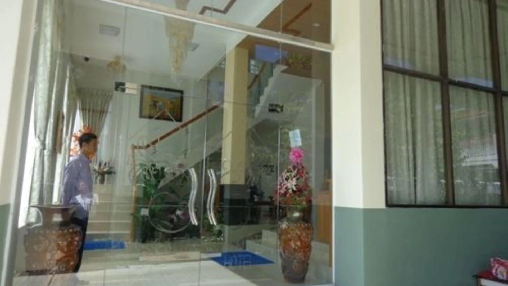 Royal Khattar Hotel Yangon